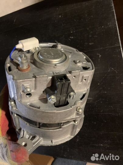 Генератор Газ 2410, 3302 газель, УАЗ 65А