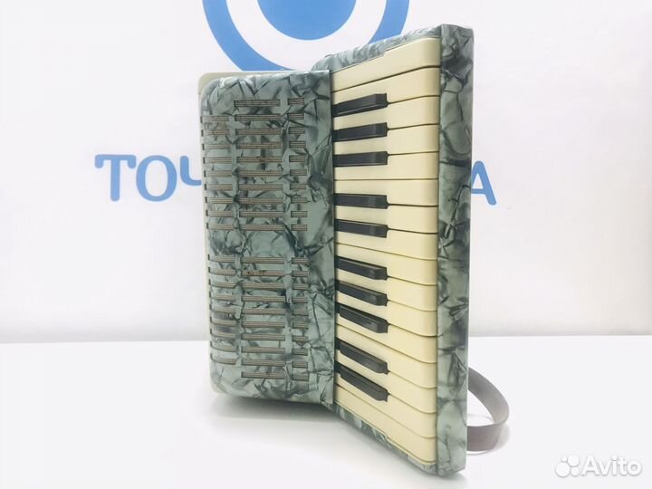 Аккордеон Weltmeister Германия