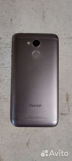 HONOR 6A, 2/16 ГБ