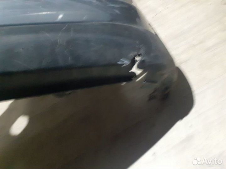 Бампер передний Mazda Cx-5