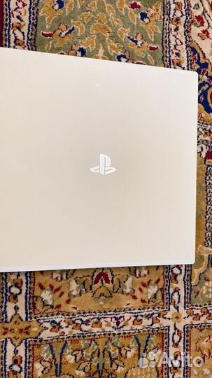 Sony playstation 4 PRO