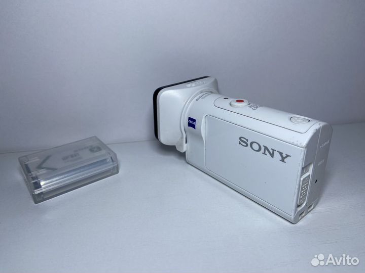 Sony HDR AS300