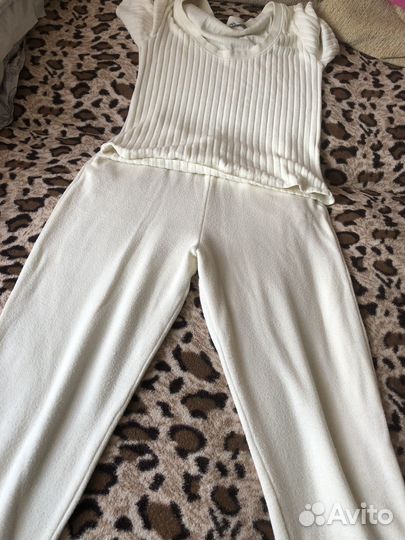 Космтюм женский трикотажный