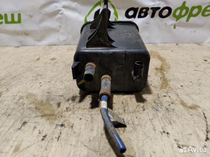 Абсорбер фильтр угольный Chevrolet Aveo 2005-2011