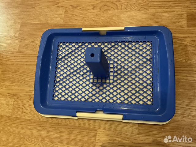 Лоток туалет для собак под пеленку