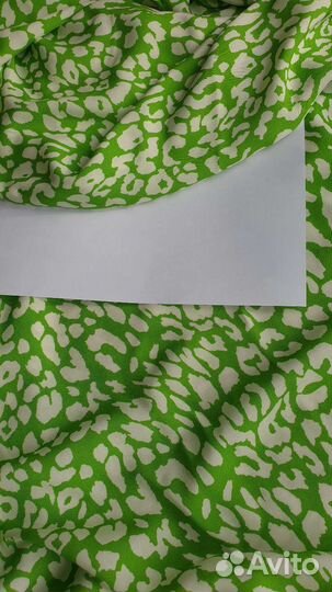 Ткань вискоза италия