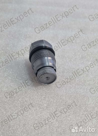 Oбратный клапан топливной рампы оригинал