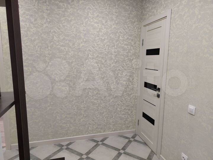 1-к. квартира, 46 м², 9/10 эт.