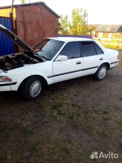 Toyota Corona 2.0 AT, 1990, 2 945 км