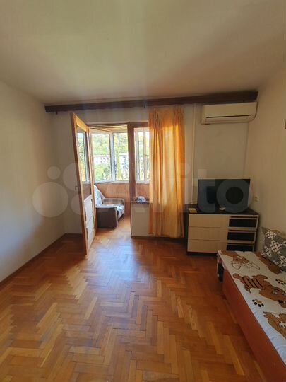 1-к. квартира, 25 м², 3/5 эт.