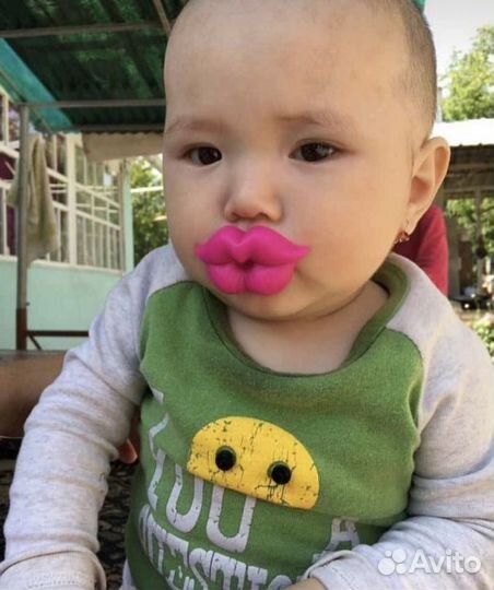 Соски пустышки новые