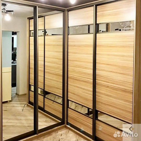 Шкафы на заказ