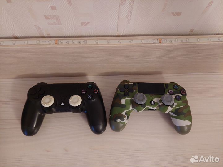 Sony playstation 4 PS4