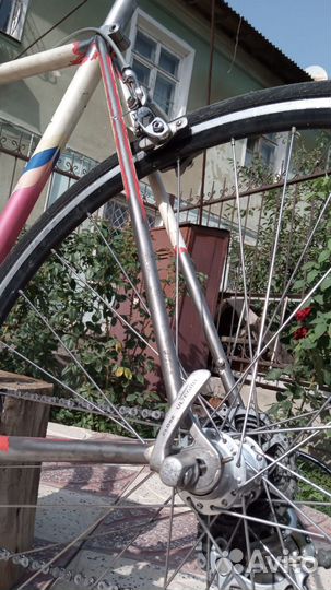 Cello, ultegra 6500, шоссейный про вел