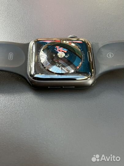 Часы apple watch 5 44 mm