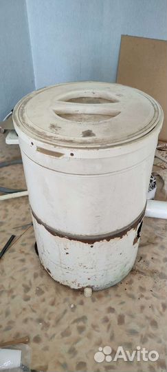 Стиральная машина на запчасти