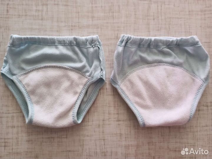 Трусики для приучения к горшку