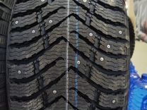 Cordiant Snow Cross 2 SUV 265/60 R18 114T