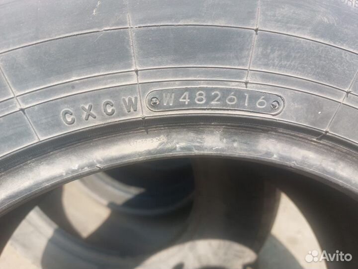 Toyo Open Country A/T Plus 255/65 R17