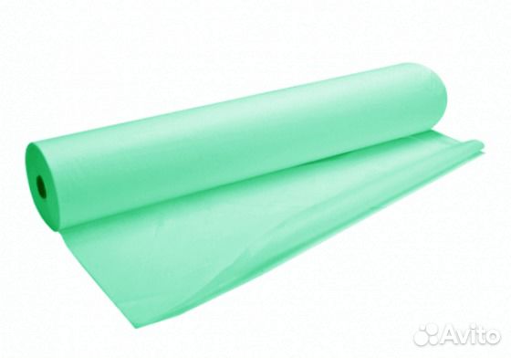 Простыни для массажного стола (70*200см - 100 шт)