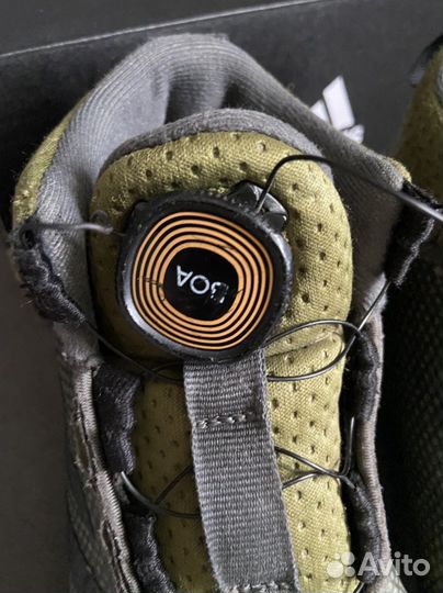 Кроссовки детские adidas
