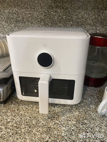 Аэрогриль xiaomi 5.5