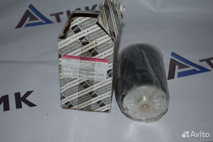 Фильтр kirloskar 1451031003