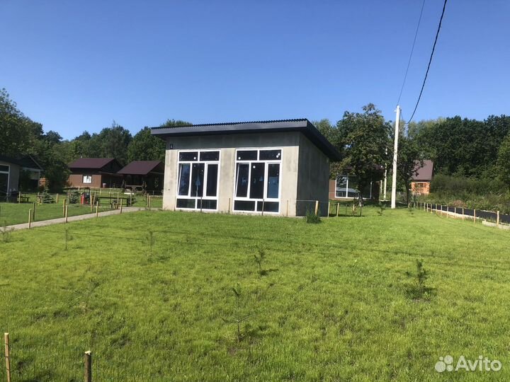 Аренда тёплых беседок