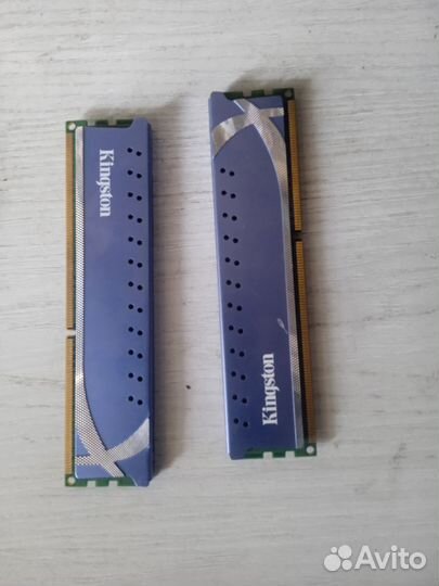 Оперативная память ddr3 16gb