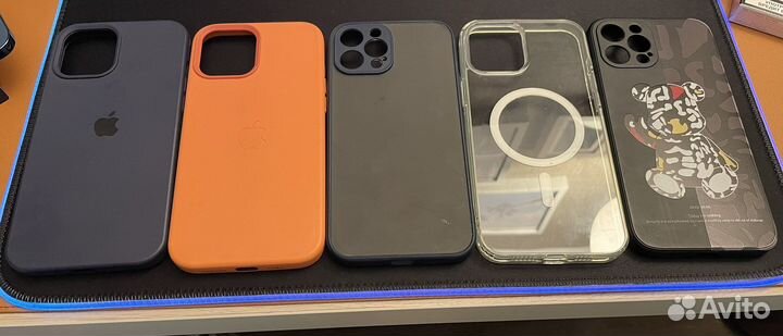 iPhone 12 Pro Max 128gb (+адаптер 20W)