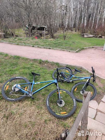 Merida matts 7.30 xs