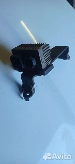 Реле свечей накала ford transit