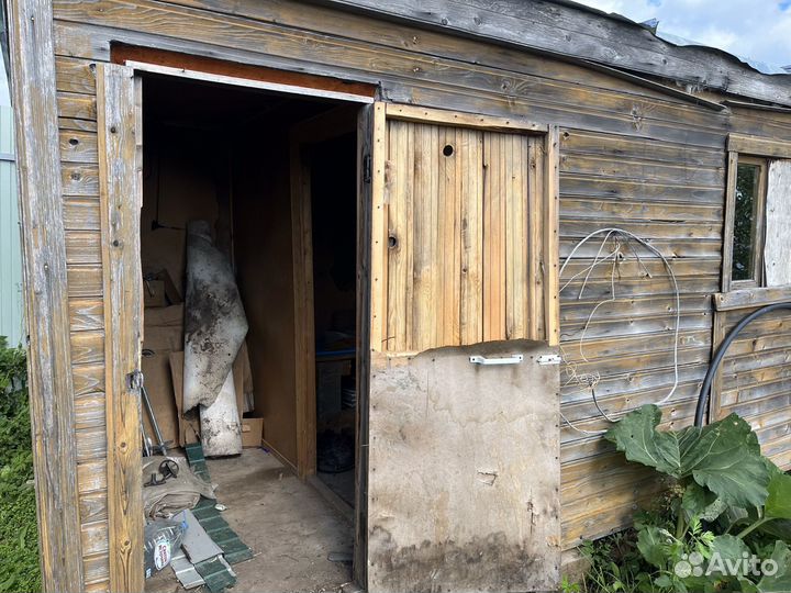 Вагончик бытовка бу