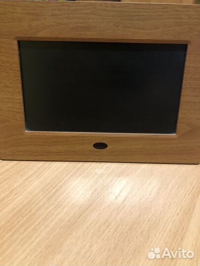 Электронная фоторамка