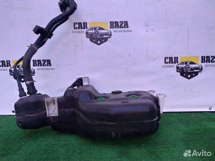 Бак AdBlue Hyundai Неопознанная модель