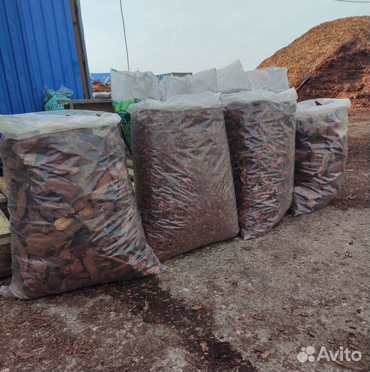 Кора лиственницы с доставкой