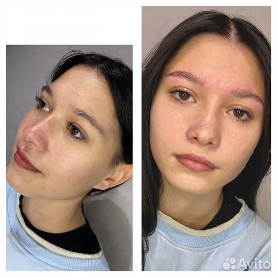 Бровист Лэшмейкер