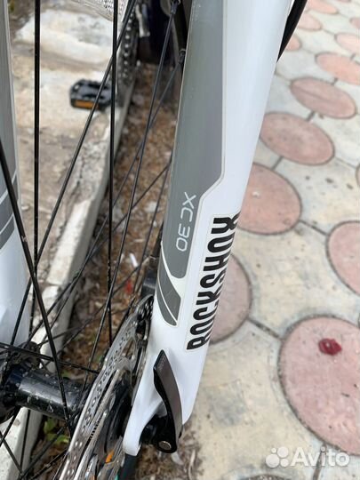 Велосипед Jamis Eden Comp 27.5