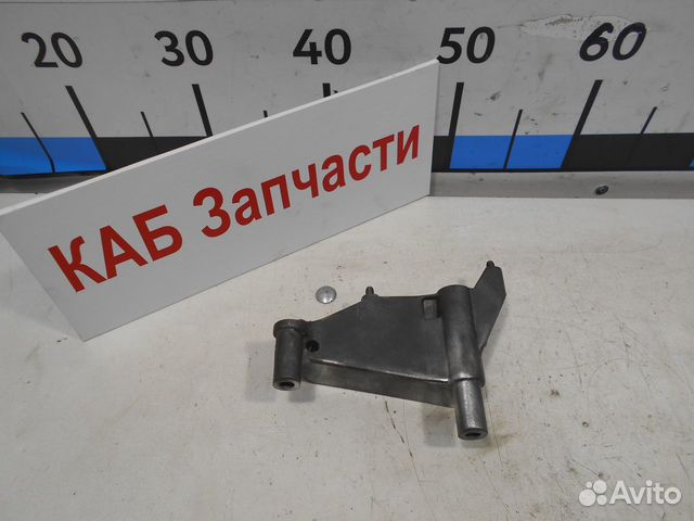 Кронштейн гидроусилителя Mercedes W124 OM601