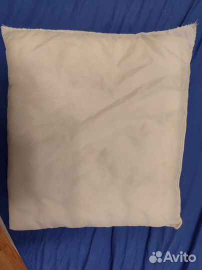 Детское Одеяло и подушки бу