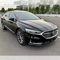 Buick LaCrosse 2.0 AT, 2020, 29 000 км, с пробегом, цена 2 570 000 руб.