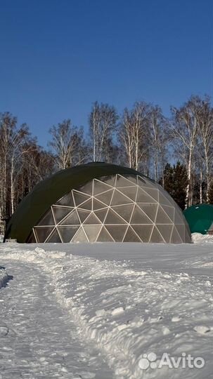 Спортивный зал