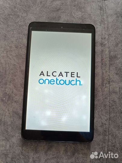 Планшет alcatel