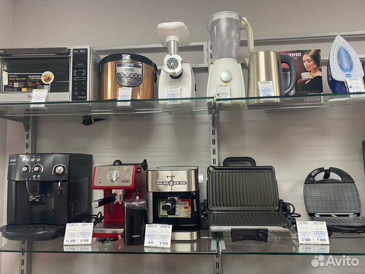 Парогенератор Philips GC9405/80