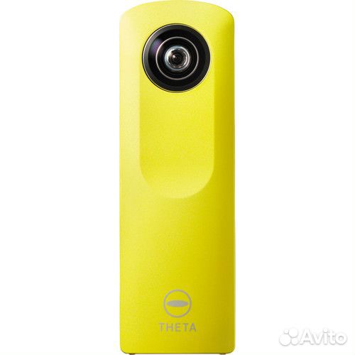 Экшн-камера Ricoh Theta M15