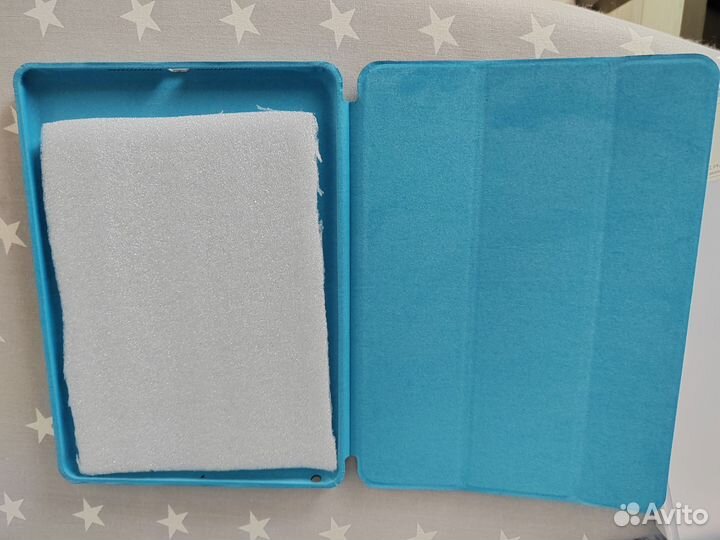 Новый чехол-книжка на iPad 9,7