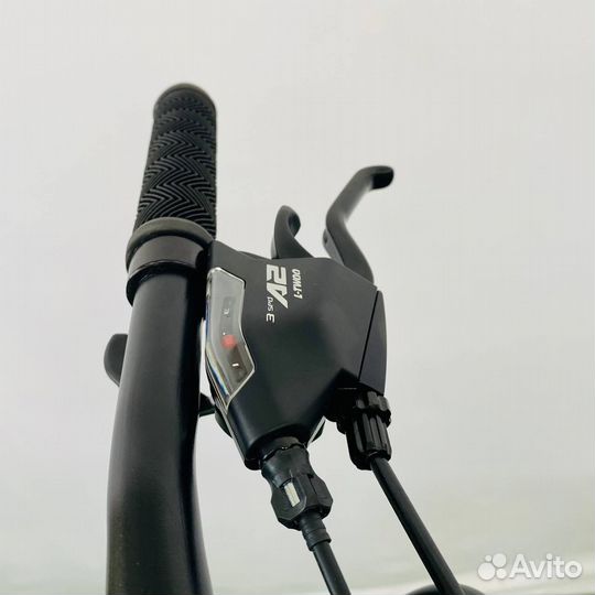 Велосипед Cruzer Fatbike 26