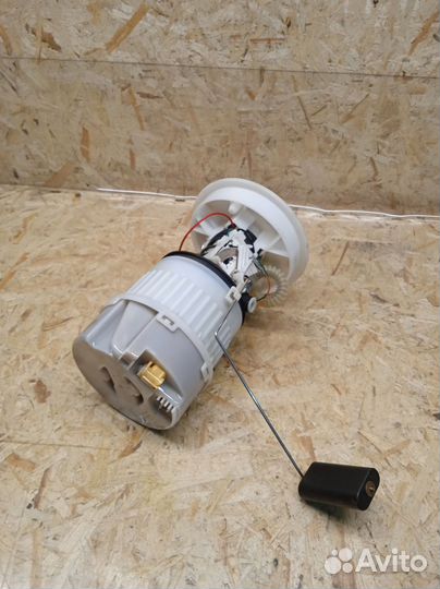 Насос топливный Mazda 3