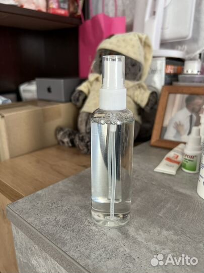 Спрей автозагар для лица и тела