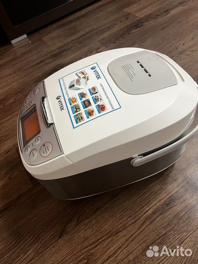 Мультиварка